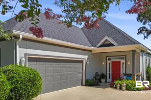 16 Marsh Point, Gulf Shores, AL 36542 - Photo 1