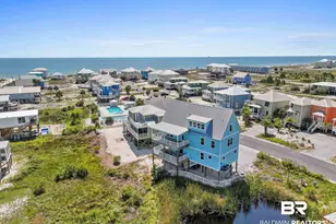 450 S Breakers Ln, Gulf Shores, AL 36542 - Photo 1