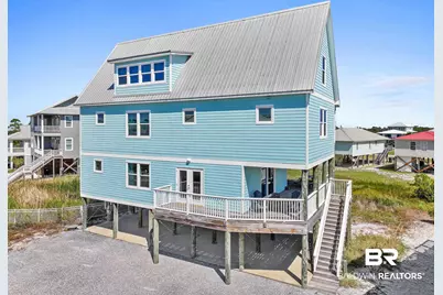 450 S Breakers Lane, Gulf Shores, AL 36542 - Photo 2