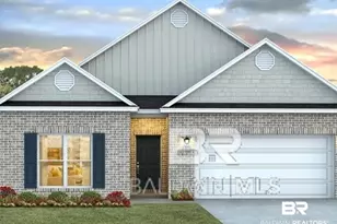 12651 Waterfall, Fairhope, AL 36532 - Photo 1