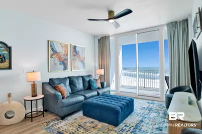 455 E Beach Boulevard #817, Gulf Shores, AL 36542 - Photo 8