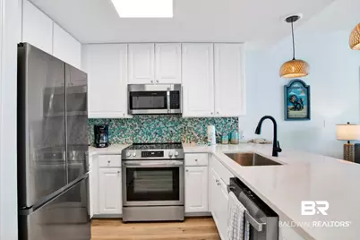 455 E Beach Boulevard #817, Gulf Shores, AL 36542 - Photo 2