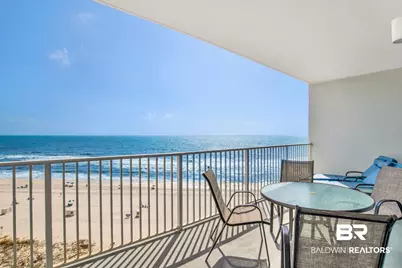 455 E Beach Boulevard #817, Gulf Shores, AL 36542 - Photo 22