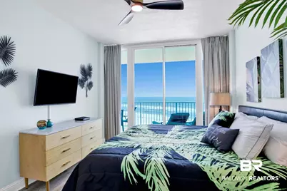 455 E Beach Boulevard #817, Gulf Shores, AL 36542 - Photo 12