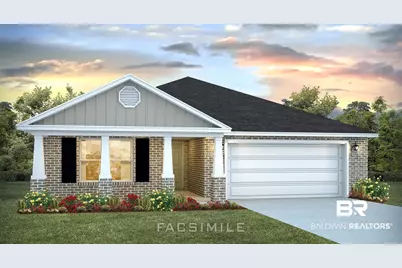 31832 Lyon Road, Spanish Fort, AL 36527 - Photo 1