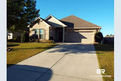 8813 Asphodel Lane, Daphne, AL 36526 - Photo 1