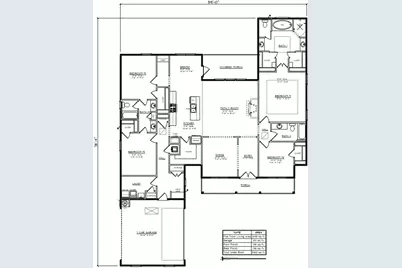 10223 Secretariat Boulevard, Daphne, AL 36526 - Photo 2