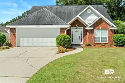 10284 Jacob Court, Fairhope, AL 36532 - Photo 1