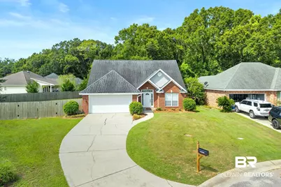 10284 Jacob Court, Fairhope, AL 36532 - Photo 4