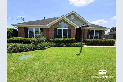 4871 Copeland Island Drive, Mobile, AL 36695 - Photo 4