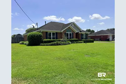 4871 Copeland Island Drive, Mobile, AL 36695 - Photo 2