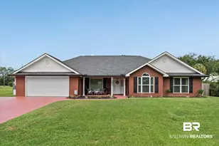 1891 N Juniper St, Foley, AL 36535 - Photo 1