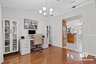 1891 N Juniper St, Foley, AL 36535 - Photo 8