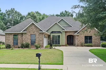 35874 Cramblitt Lane, Bay Minette, AL 36507 - Photo 1