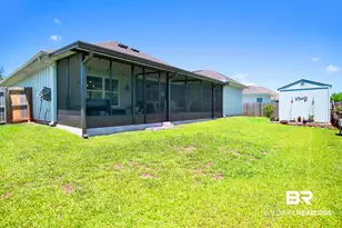 1808 Carly St, Foley, AL 36535 - Photo 6