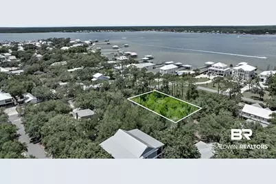 0 Virginia Street, Orange Beach, AL 36561 - Photo 2