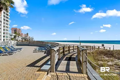 25020 Perdido Beach Boulevard #1005A, Orange Beach, AL 36561 - Photo 50