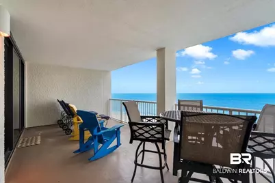 25020 Perdido Beach Boulevard #1005A, Orange Beach, AL 36561 - Photo 32