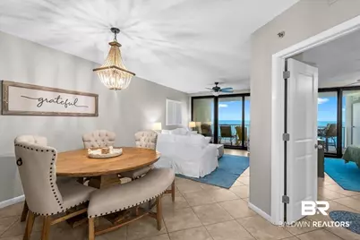 25020 Perdido Beach Boulevard #1005A, Orange Beach, AL 36561 - Photo 14
