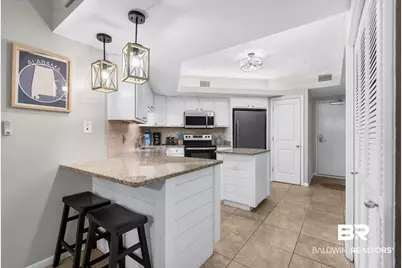 25020 Perdido Beach Boulevard #1005A, Orange Beach, AL 36561 - Photo 4