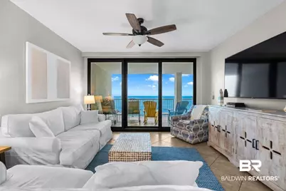 25020 Perdido Beach Boulevard #1005A, Orange Beach, AL 36561 - Photo 12