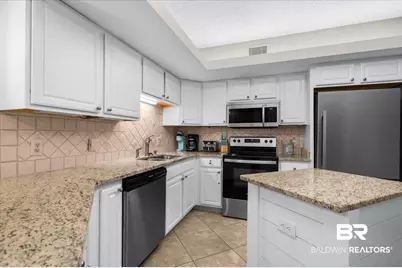 25020 Perdido Beach Boulevard #1005A, Orange Beach, AL 36561 - Photo 6