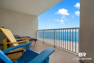 25020 Perdido Beach Boulevard #1005A, Orange Beach, AL 36561 - Photo 34