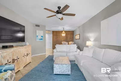 25020 Perdido Beach Boulevard #1005A, Orange Beach, AL 36561 - Photo 16