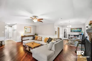 109 Meadow Wood Loop, Daphne, AL 36526 - Photo 4