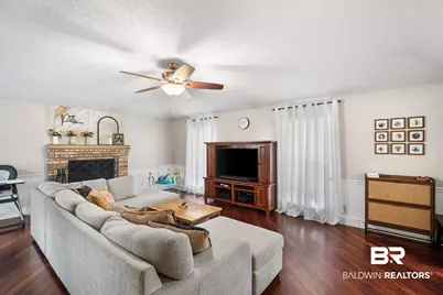 109 Meadow Wood Loop, Daphne, AL 36526 - Photo 6