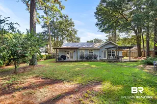 109 Meadow Wood Loop, Daphne, AL 36526 - Photo 30