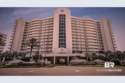 26200 Perdido Beach Boulevard #508, Orange Beach, AL 36561 - Photo 1