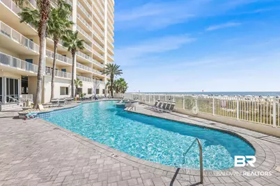 26200 Perdido Beach Boulevard #508, Orange Beach, AL 36561 - Photo 28