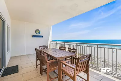 26200 Perdido Beach Boulevard #508, Orange Beach, AL 36561 - Photo 10