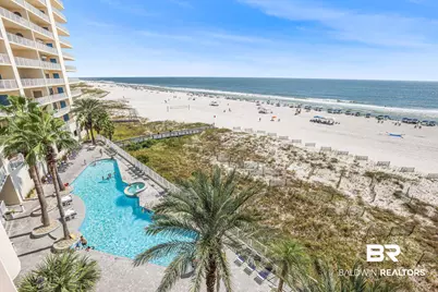 26200 Perdido Beach Boulevard #508, Orange Beach, AL 36561 - Photo 32