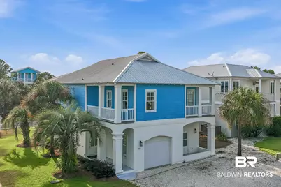 733 Alligator Alley, Gulf Shores, AL 36542 - Photo 4