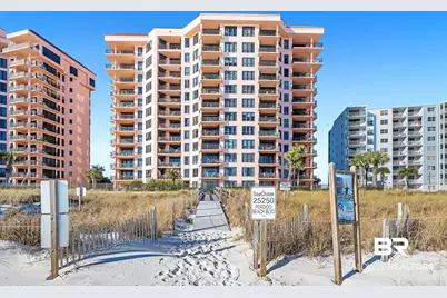 25250 Perdido Beach Boulevard #204E, Orange Beach, AL 36561 - Photo 2