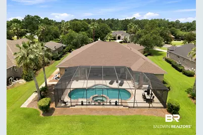 259 Cypress Lake Drive, Gulf Shores, AL 36542 - Photo 38