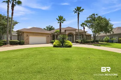 259 Cypress Lake Drive, Gulf Shores, AL 36542 - Photo 32