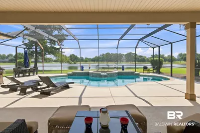 259 Cypress Lake Drive, Gulf Shores, AL 36542 - Photo 4