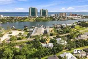 26357 Cotton Bayou Dr, Orange Beach, AL 36561 - Photo 1