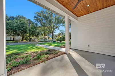 410 Azalea Street #101, Fairhope, AL 36532 - Photo 34