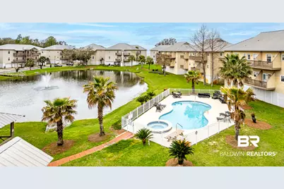 4 Yacht Club Dr #APT 54, Daphne, AL 36526 - Photo 32