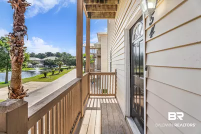4 Yacht Club Dr #APT 54, Daphne, AL 36526 - Photo 4