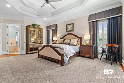 9149 Wallcross Court, Mobile, AL 36695 - Photo 22