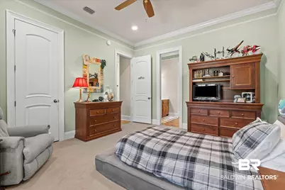 9149 Wallcross Court, Mobile, AL 36695 - Photo 36