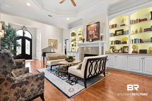 9149 Wallcross Ct, Mobile, AL 36695 - Photo 4