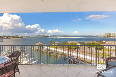 27501 Perdido Beach Boulevard #A603, Orange Beach, AL 36561 - Photo 36