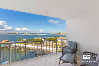 27501 Perdido Beach Boulevard #A603, Orange Beach, AL 36561 - Photo 34