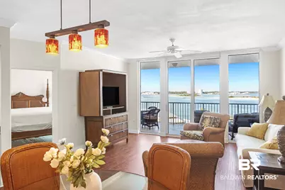 27501 Perdido Beach Boulevard #A603, Orange Beach, AL 36561 - Photo 4
